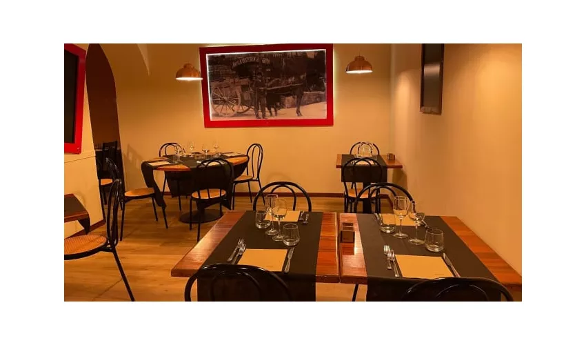 2 f cantinone bistrot