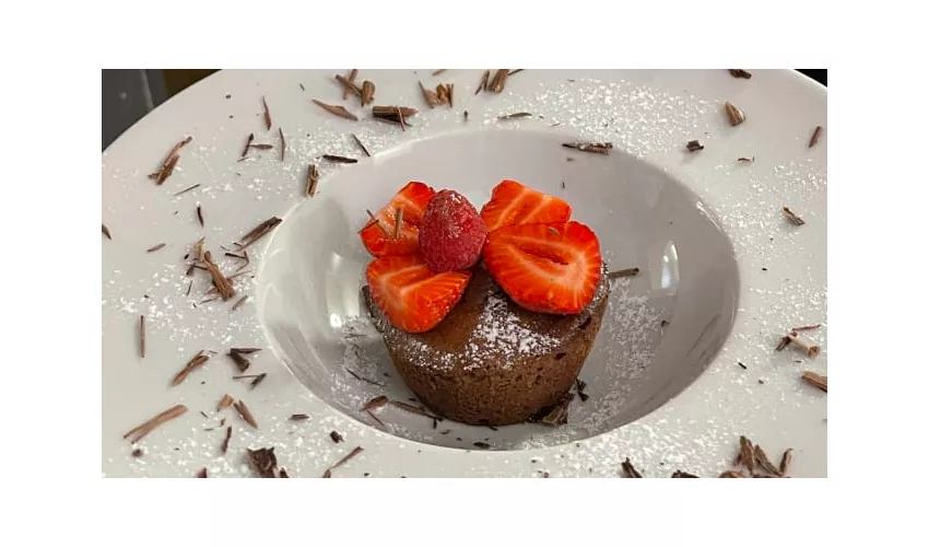 2 f cantinone bistrot