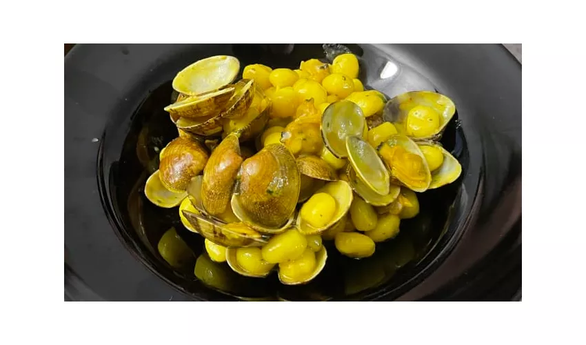 2 f cantinone bistrot