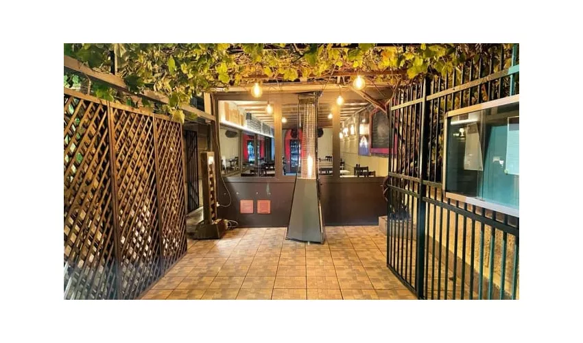2 f cantinone bistrot