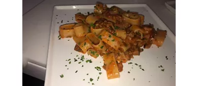 Da Mario Steak House
