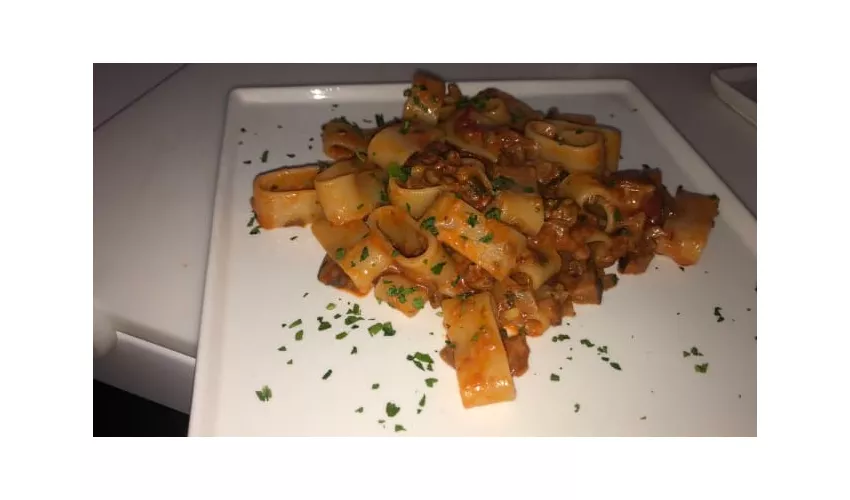 Da Mario Steak House