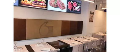 Da Mario Steak House