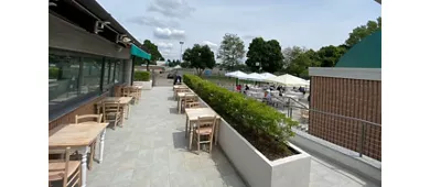 ICE Beer Pizza & Food