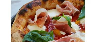 ICE Beer Pizza & Food