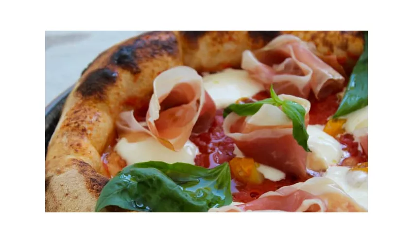 ICE Beer Pizza & Food