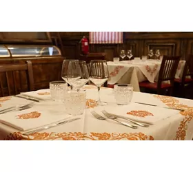Osteria a Modo Mio