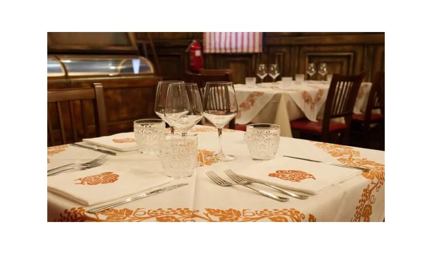 Osteria a Modo Mio