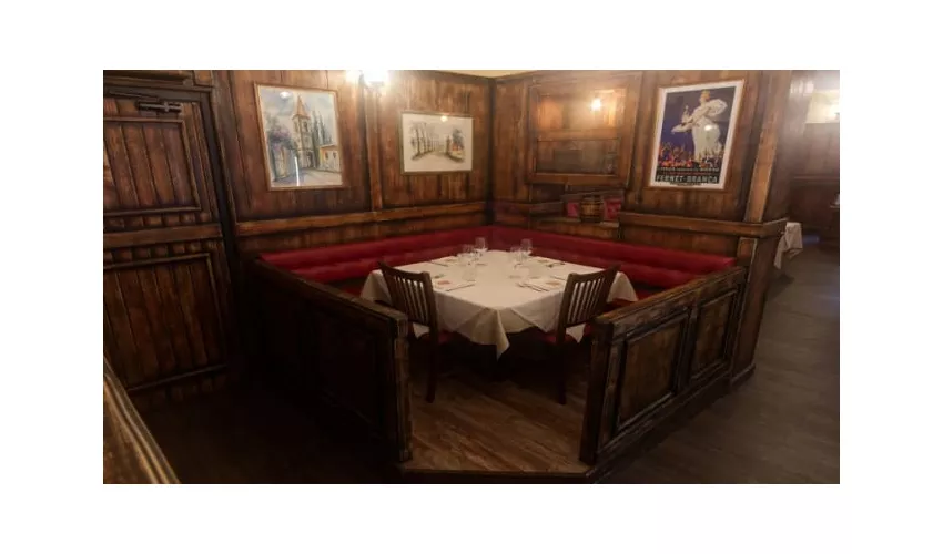Osteria a Modo Mio