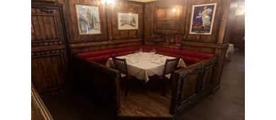 Osteria a Modo Mio