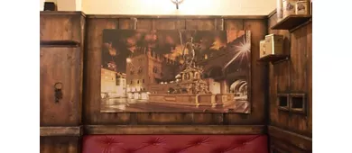 Osteria a Modo Mio