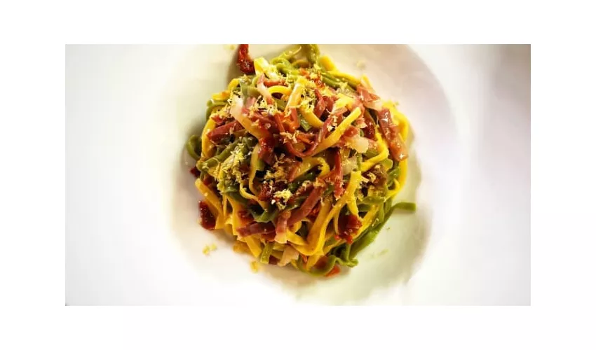 Osteria a Modo Mio
