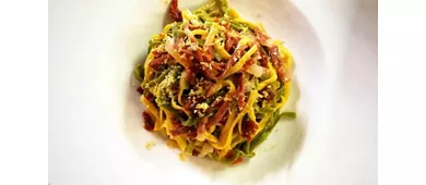 Osteria a Modo Mio