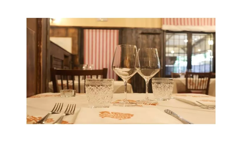 Osteria a Modo Mio
