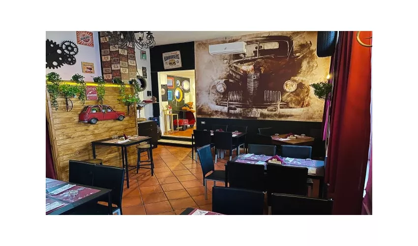 Picciò Pub