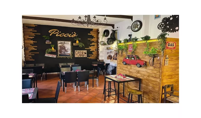Picciò Pub