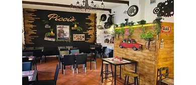 Picciò Pub