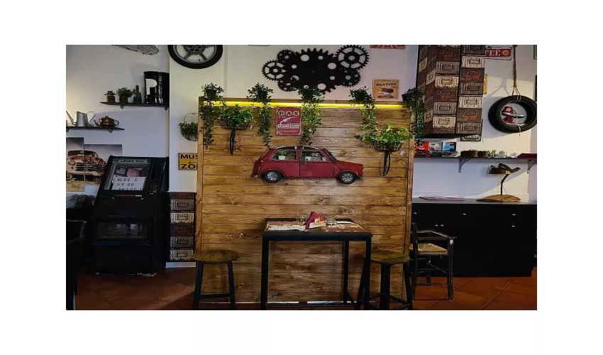 Picciò Pub