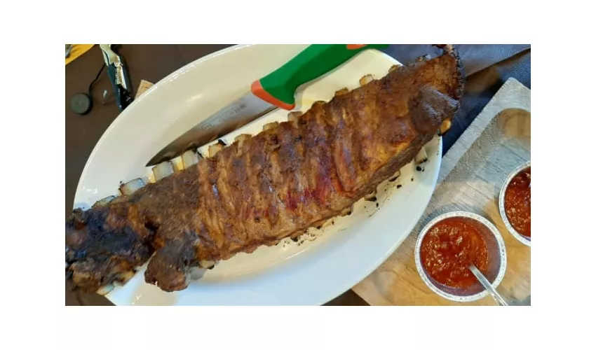 La Casetta Az. Agr. - Winery & Restaurant - Cantina e Agriturismo