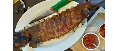 La Casetta Az. Agr. - Winery & Restaurant - Cantina e Agriturismo