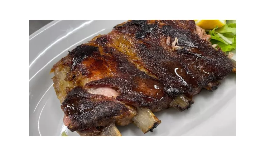 La Casetta Az. Agr. - Winery & Restaurant - Cantina e Agriturismo