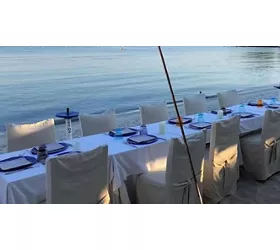 Terza Spiaggia Restaurant