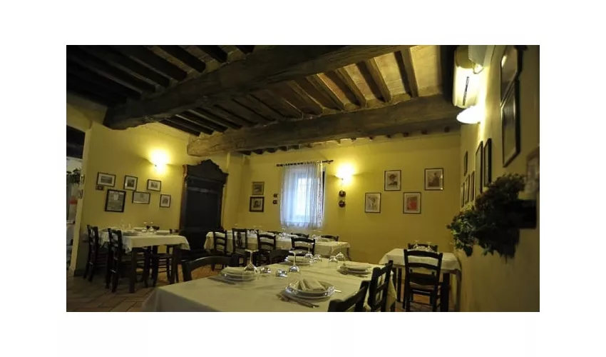 Agriturismo Aggazzotti