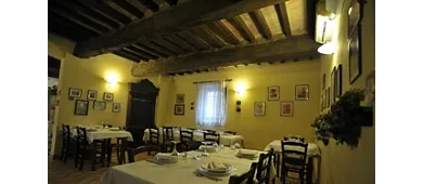 Agriturismo Aggazzotti