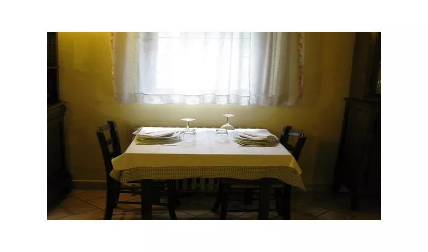 Agriturismo Aggazzotti