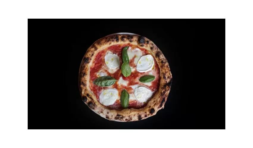 Pizzeria Granai