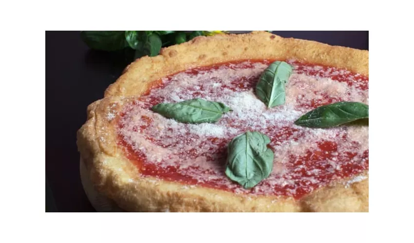 Pizzeria Granai