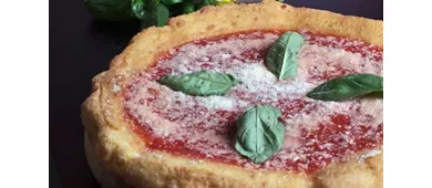 Pizzeria Granai