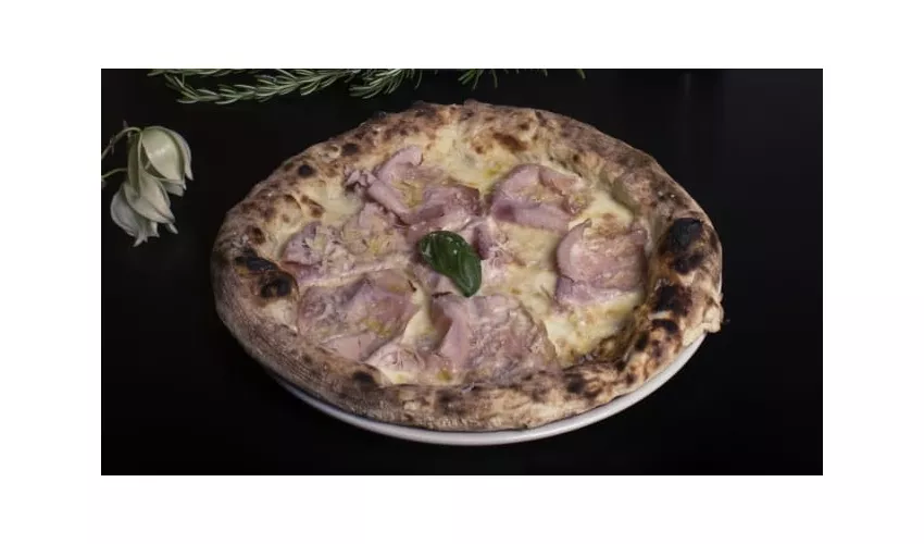 Pizzeria Granai