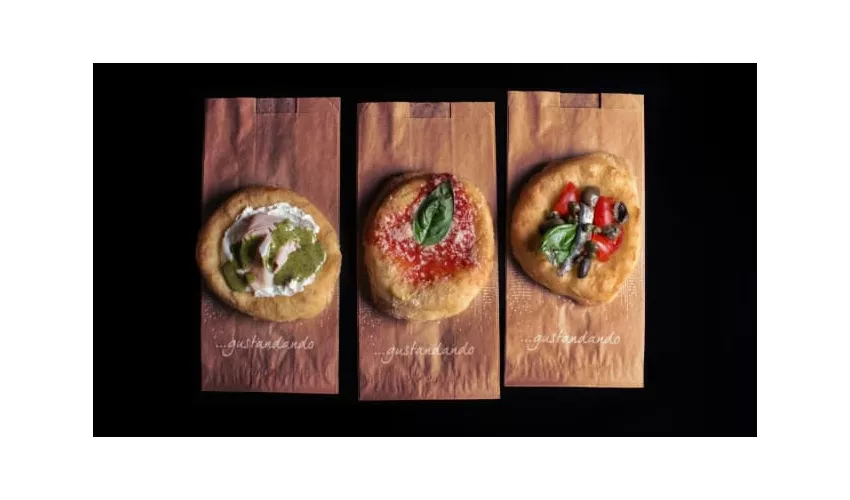 Pizzeria Granai