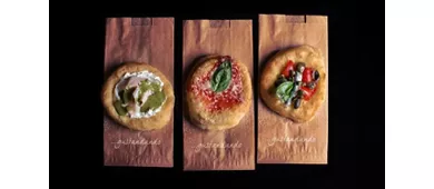 Pizzeria Granai