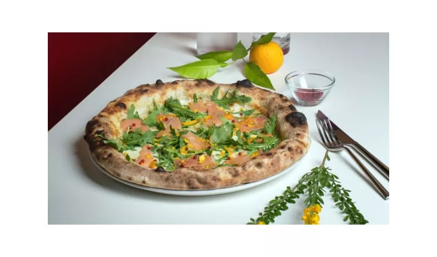 Pizzeria Granai