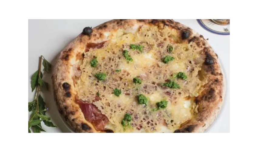 Pizzeria Granai