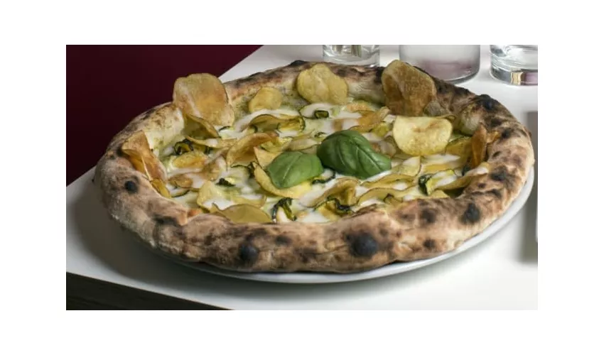 Pizzeria Granai