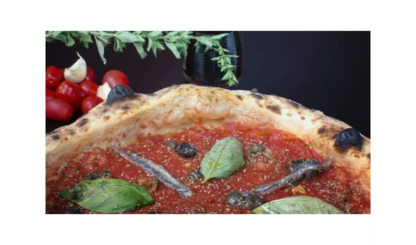 Pizzeria Granai