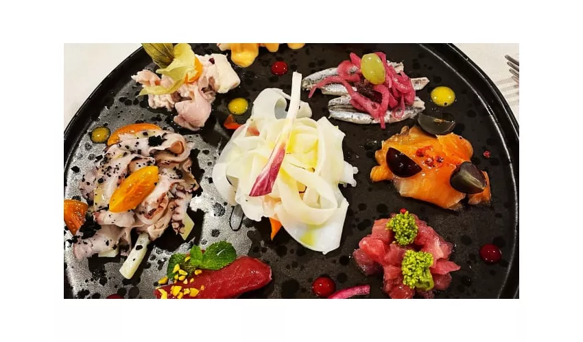 Maresca Ristorante