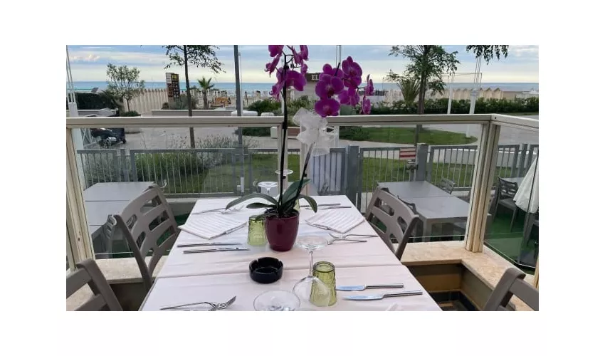 Maresca Ristorante