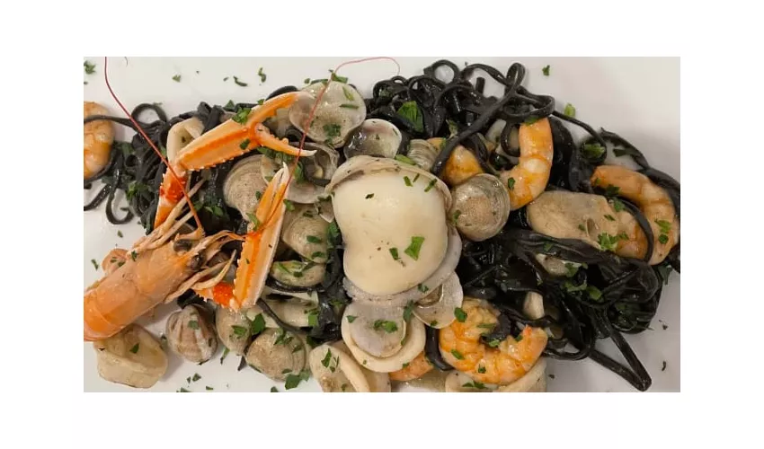 Maresca Ristorante