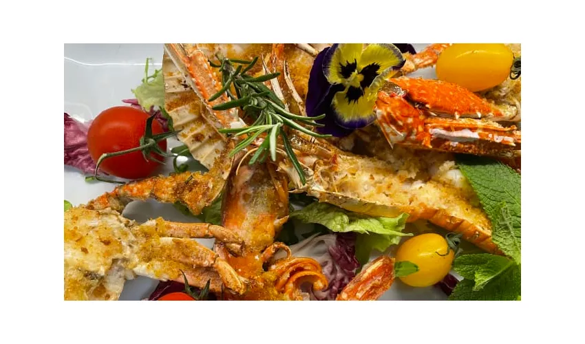 Maresca Ristorante