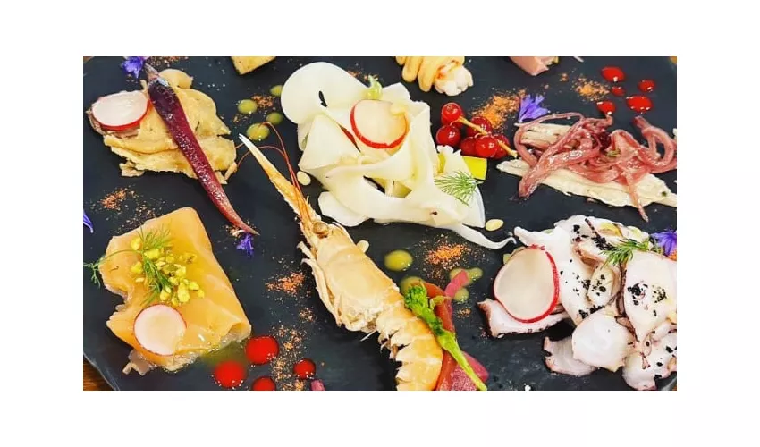 Maresca Ristorante