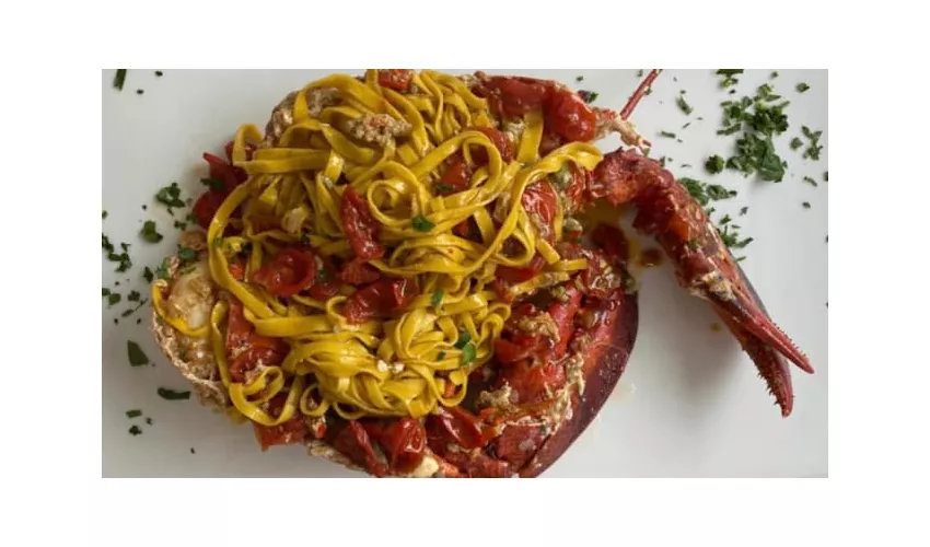 Maresca Ristorante