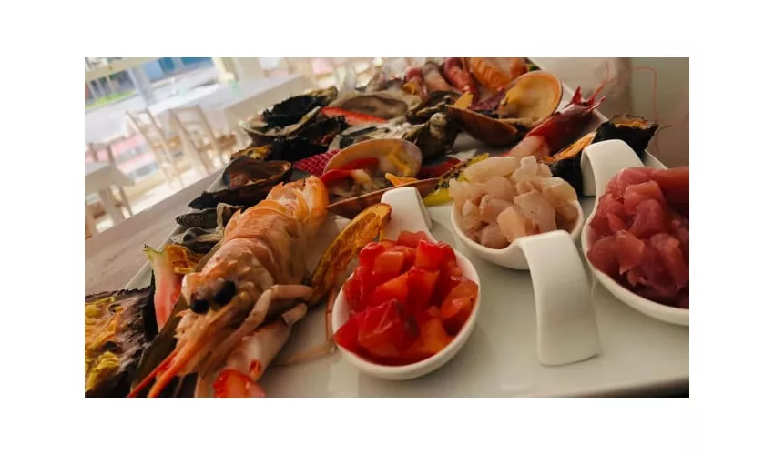 Maresca Ristorante