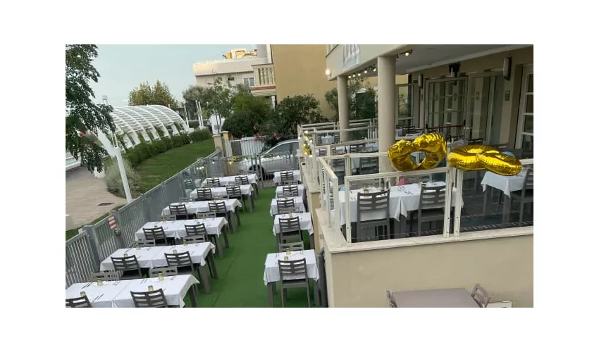 Maresca Ristorante