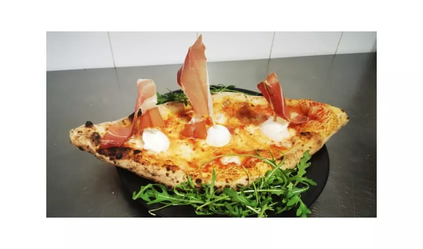 Mirko's Pizza