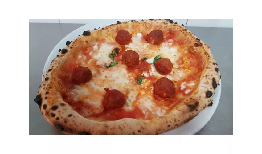 Mirko's Pizza