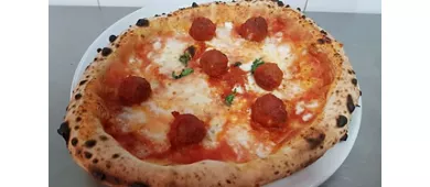 Mirko's Pizza
